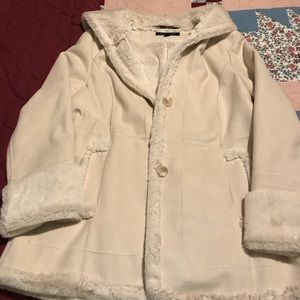 Women’s winter coat